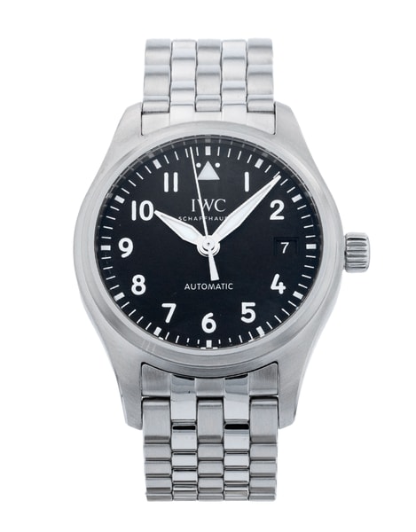 IWC Pilot's Automatic 36 IW324010